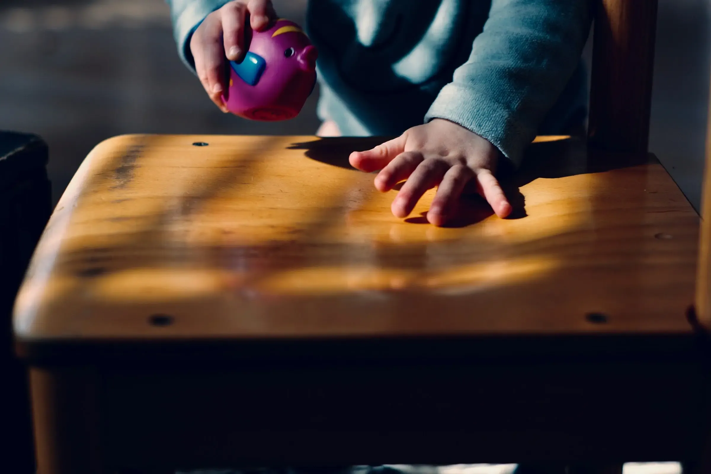 Hémiparésie chez l'enfant : comprendre et accompagner au quotidien