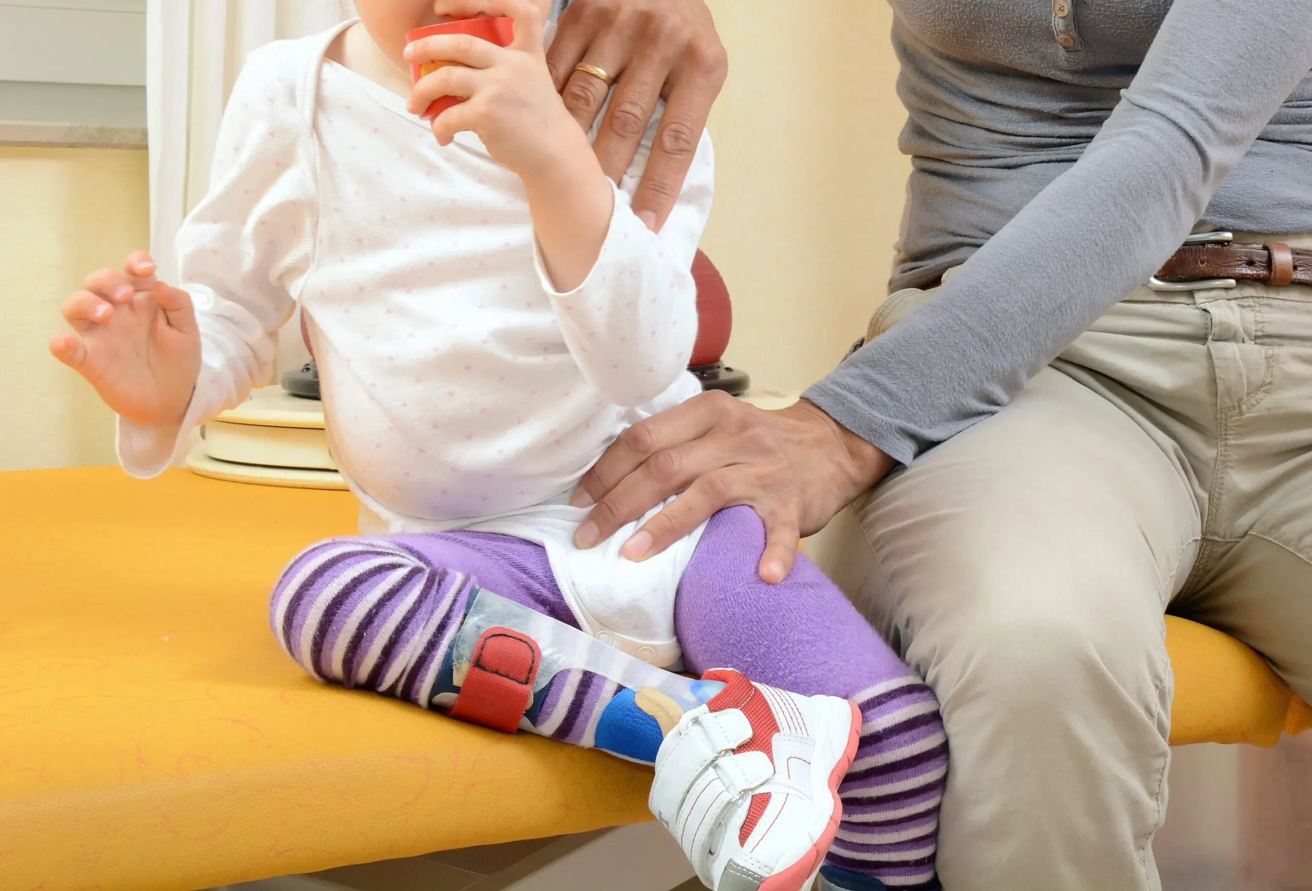 Kinésithérapie et paralysie cérébrale : comment ça aide au quotidien ?