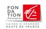 Fondation Caisse d'Epargne Hauts de France